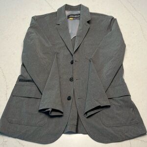 Eddie Bauer Travel Blazer